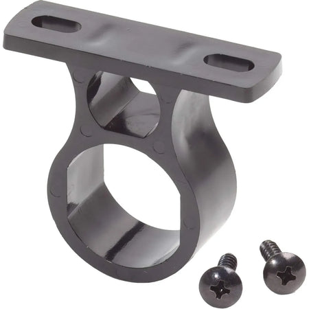 Blue Sea Systems 12V Socket Mounting Bracket, Glass-Filled Nylon, Socket Not Included — Quality Boat Parts