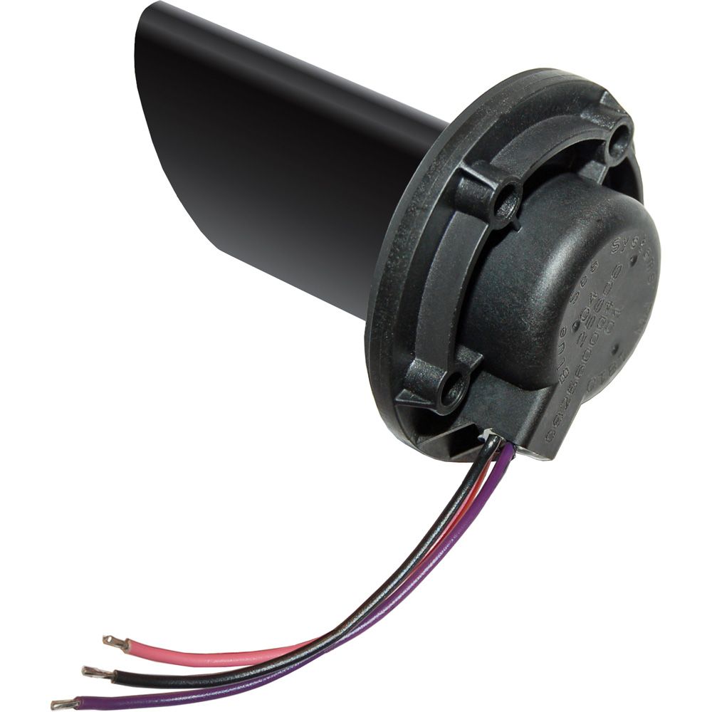 Blue Sea Systems VSM 422 Ultrasonic Tank Sender, For Diesel, Water and Waste Tanks, 32 in Tank Depth — Quality Boat Parts
