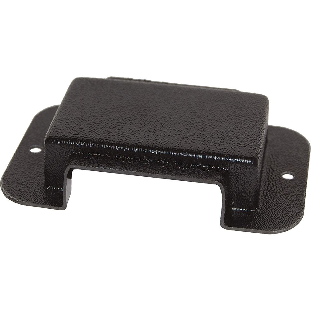 Blue Sea Systems DualBus 100 BusBar Cover, For DualBus 2701, Polycarbonate — Quality Boat Parts