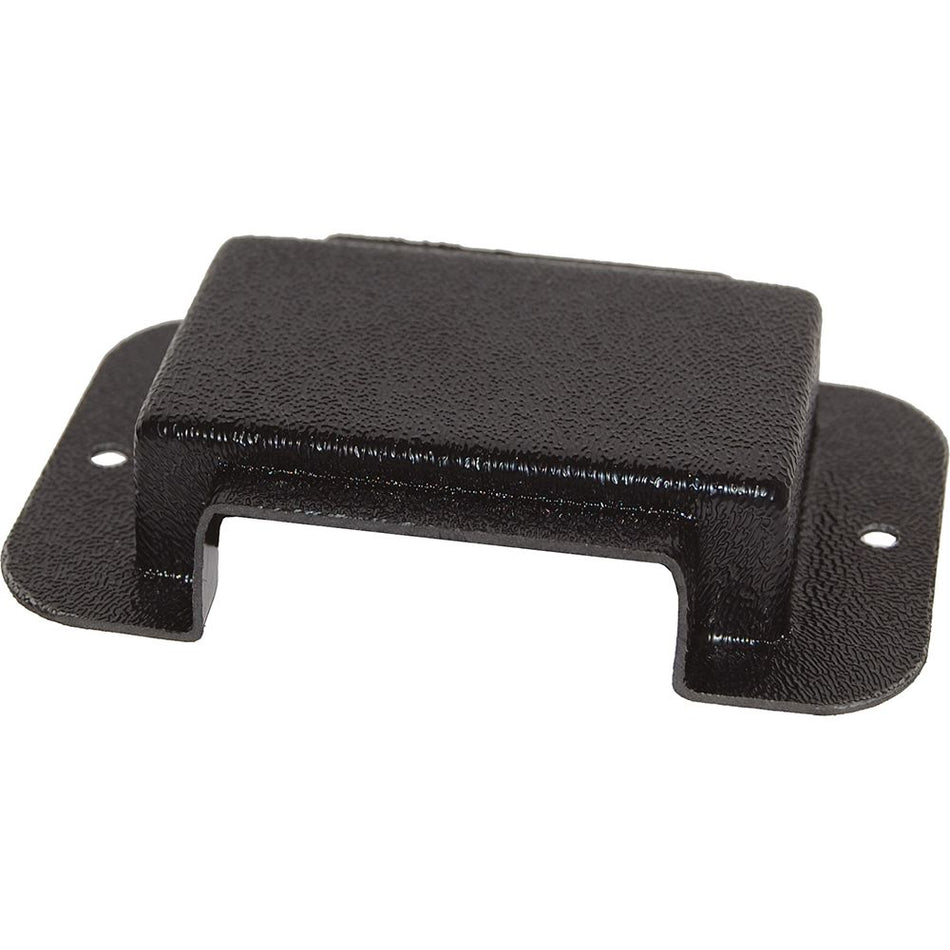 Blue Sea Systems DualBus 100 BusBar Cover, For DualBus 2701, Polycarbonate — Quality Boat Parts