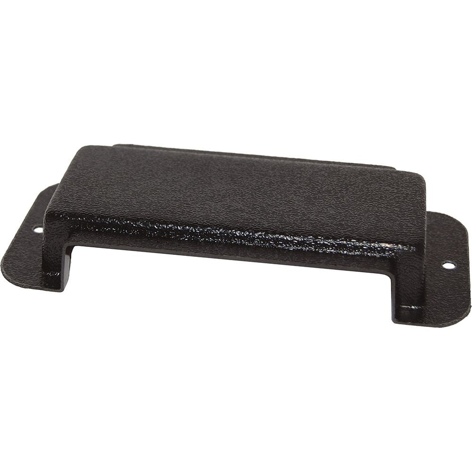 Blue Sea Systems DualBus 100 BusBar Cover, Snap-On, Polycarbonate — Quality Boat Parts
