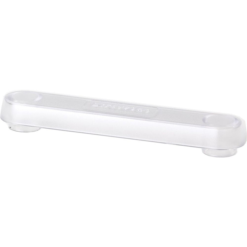 Blue Sea Systems Common BusBar Cover, For 2301 and 2303 — Quality Boat Parts