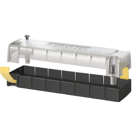 Blue Sea Systems MaxiBus Insulating Cover, for 2105 & 2126 — Quality Boat Parts