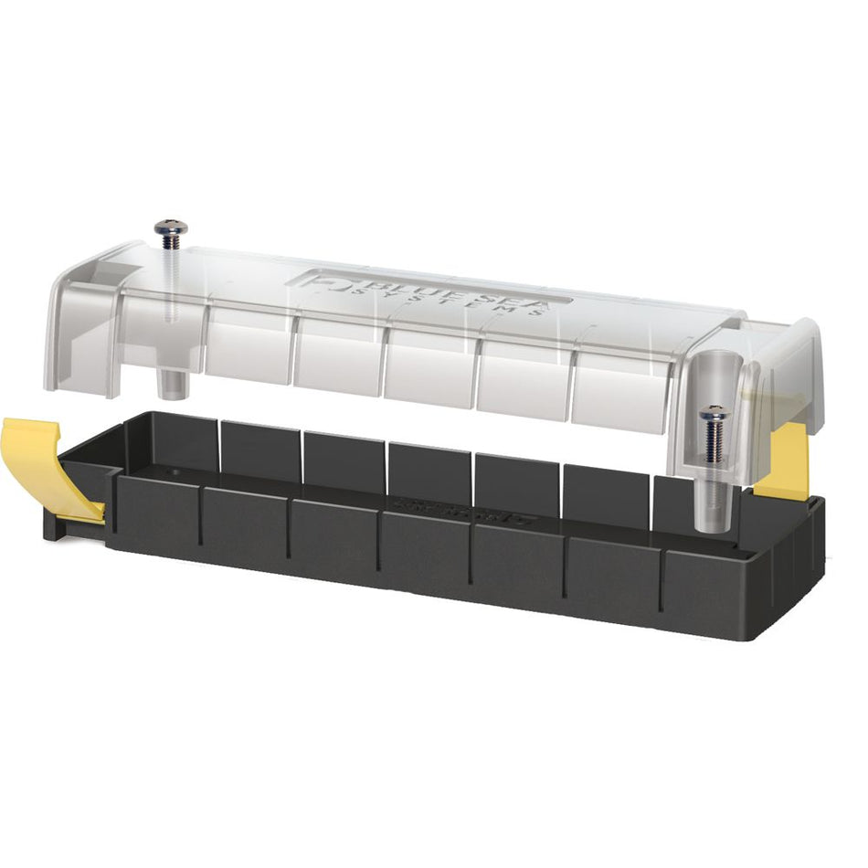 Blue Sea Systems MaxiBus Insulating Cover, for 2105 & 2126 — Quality Boat Parts