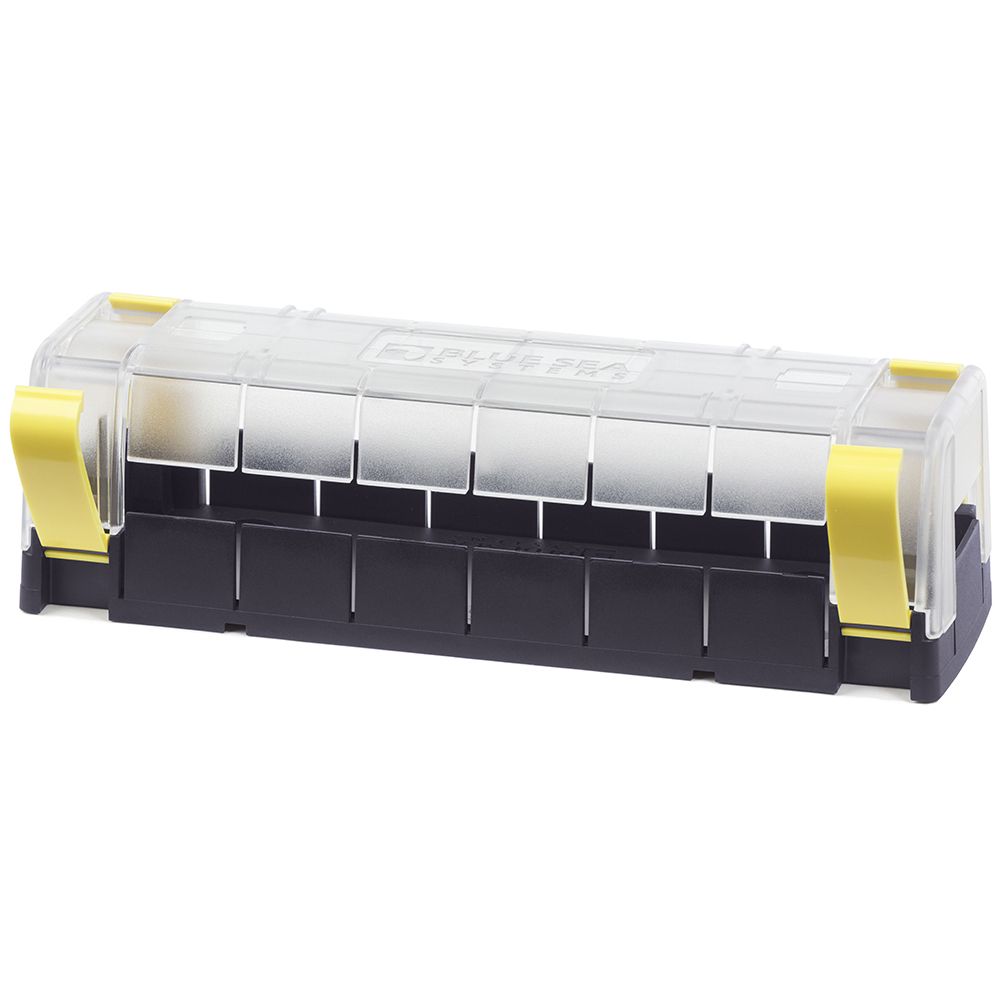 Blue Sea Systems MaxiBus Insulating Cover, for 2105 & 2126 — Quality Boat Parts