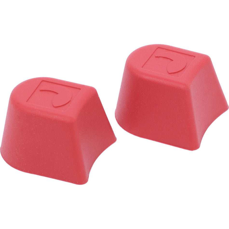 Blue Sea Systems Stud Mount Insulating Boots, 5/16 in and 3/8 in Studs, Press-Fit, 2pk — Quality Boat Parts