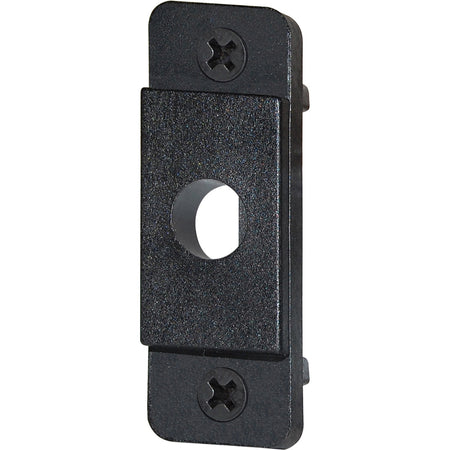 Blue Sea Systems 360 Panel Adapter, For Push Button Reset-Only Thermal Circuit Breakers, For Rocker Panels and Battery Management Panels — Quality Boat Parts