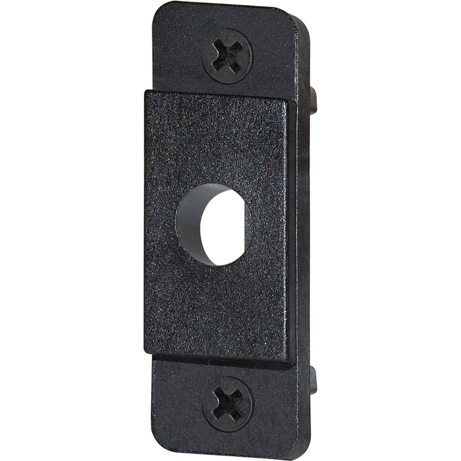 Blue Sea Systems 360 Panel Adapter, For Push Button Reset-Only Thermal Circuit Breakers, For Rocker Panels and Battery Management Panels — Quality Boat Parts