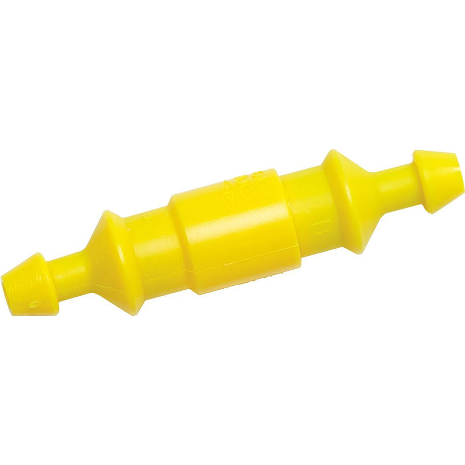 Blue Sea Systems Crimpable In-Line AGC/MDL Fuse Holder, 12-18 AWG, 30A Max — Quality Boat Parts