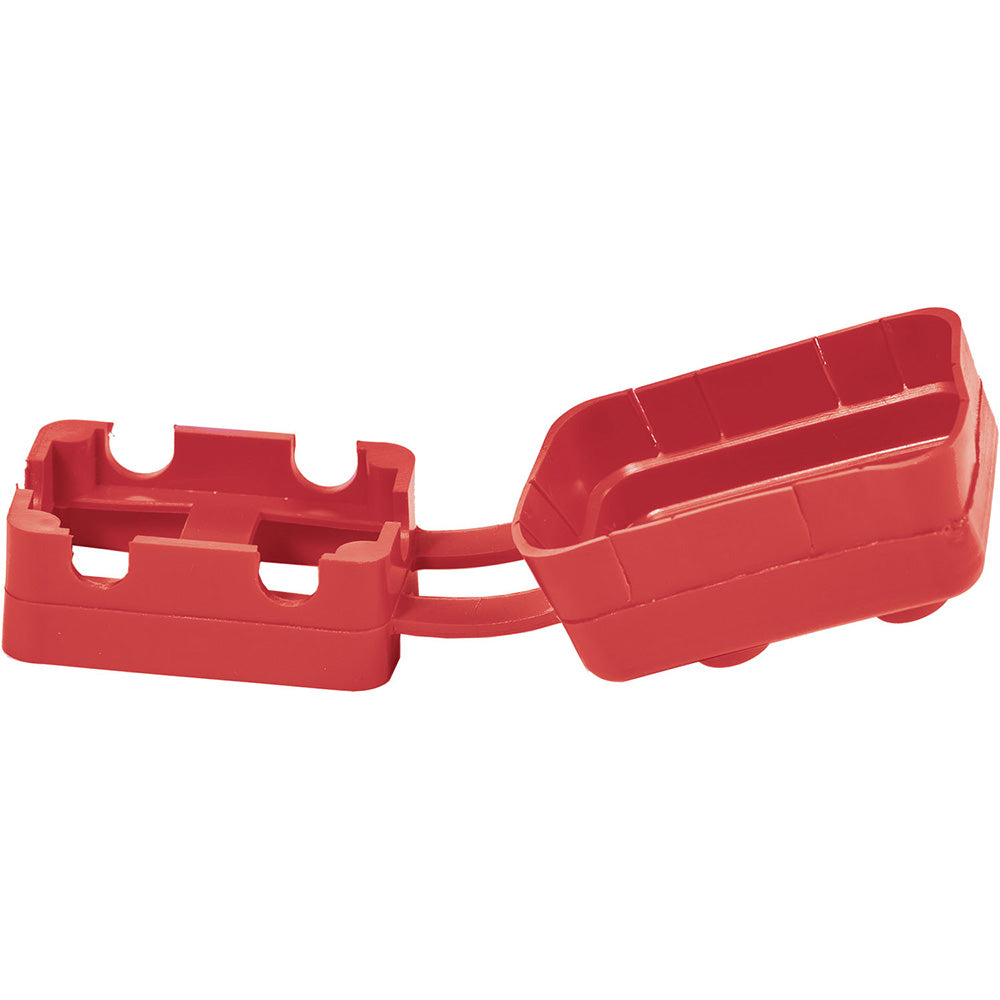 Blue Sea Systems Short Stop Circuit Breaker Boot, IP64, Pre-Cut — Quality Boat Parts
