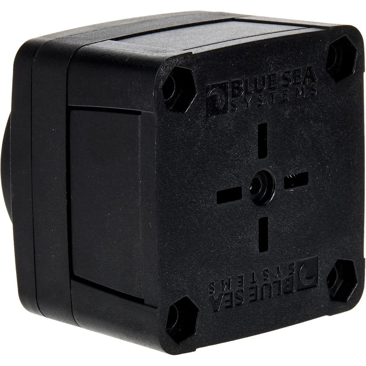 Blue Sea Systems m-Series Automatic Charging Relay, 12/24V DC, 65A, Start Isolation — Quality Boat Parts