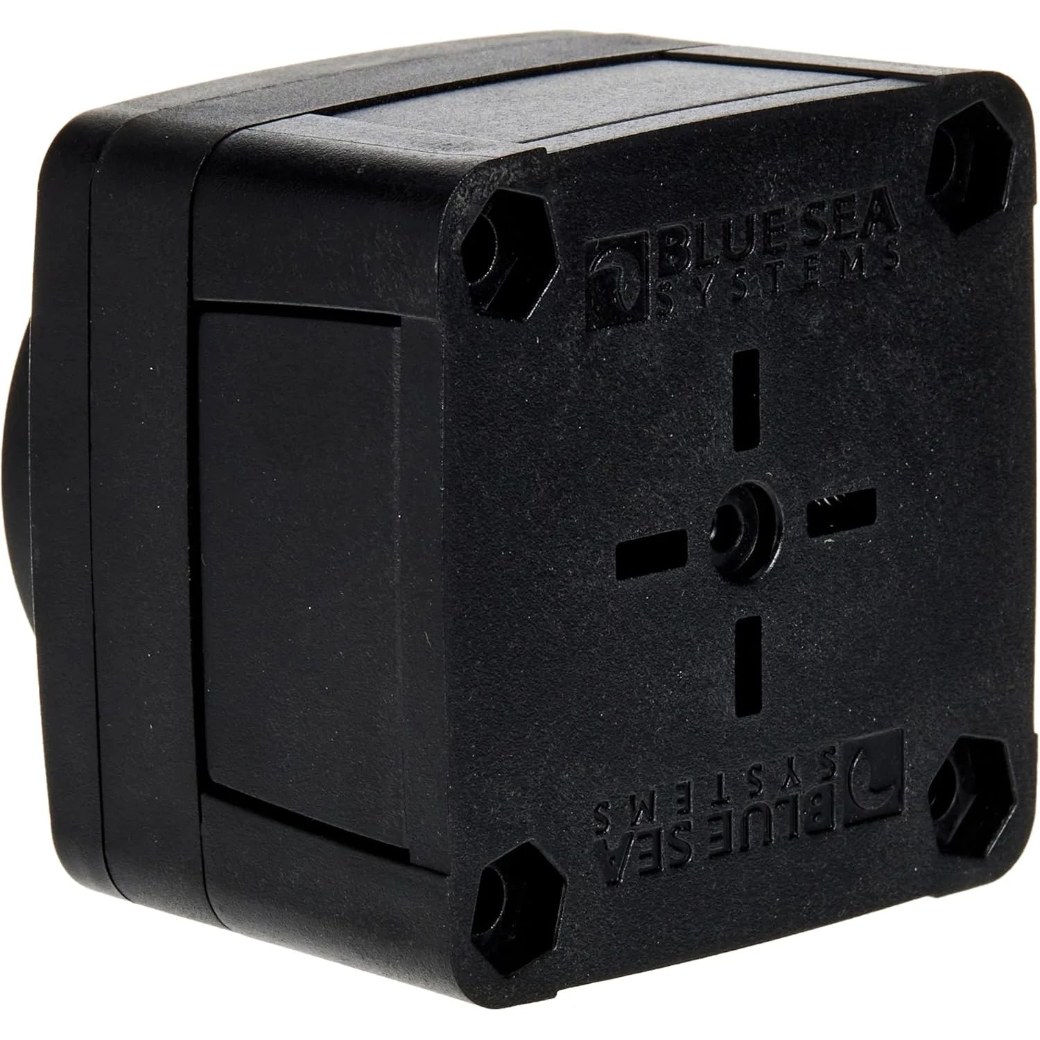 Blue Sea Systems m-Series Automatic Charging Relay, 12/24V DC, 65A, Start Isolation — Quality Boat Parts