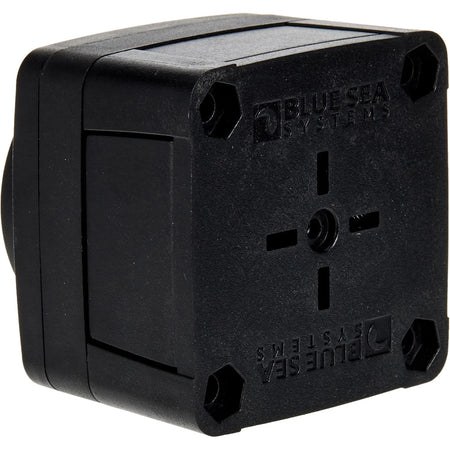 Blue Sea Systems m-Series Automatic Charging Relay, 12/24V DC, 65A, Start Isolation — Quality Boat Parts