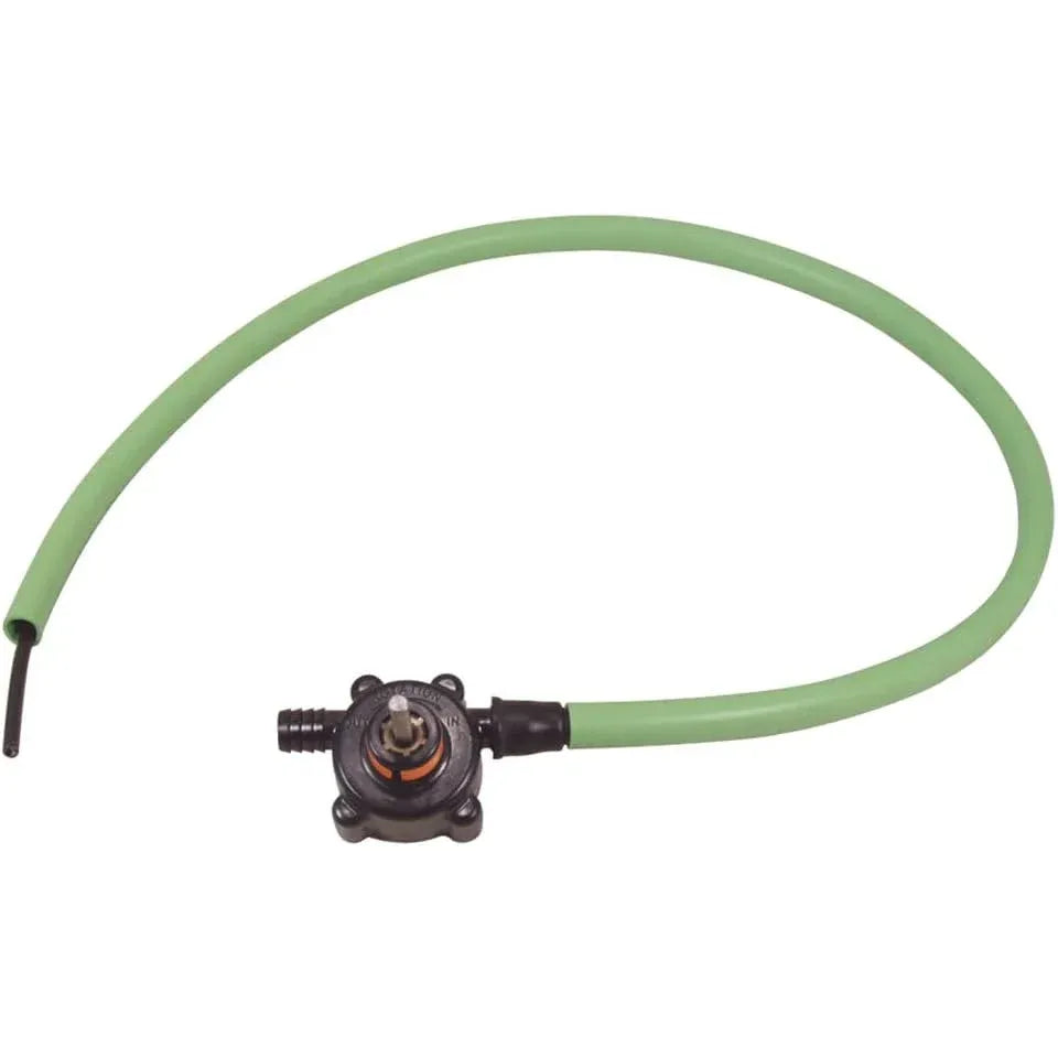 Jabsco Drill Pump Kit, For Oil Changes, 3.5 GPM, Self-Priming — Quality Boat Parts
