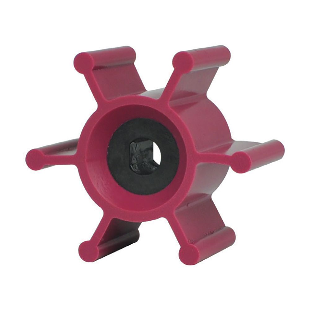 Jabsco Ballast King 22610-Series Impeller Kit — Quality Boat Parts