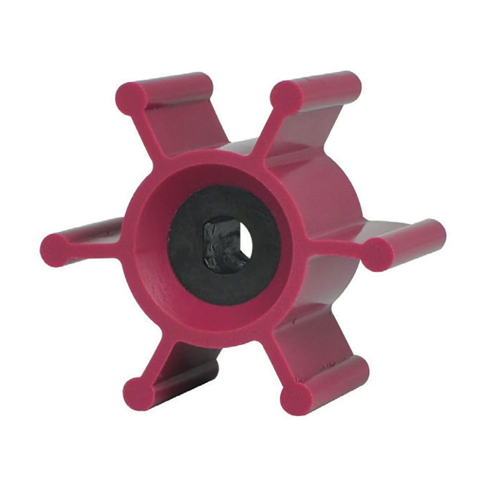 Jabsco Ballast King 22610-Series Impeller Kit — Quality Boat Parts