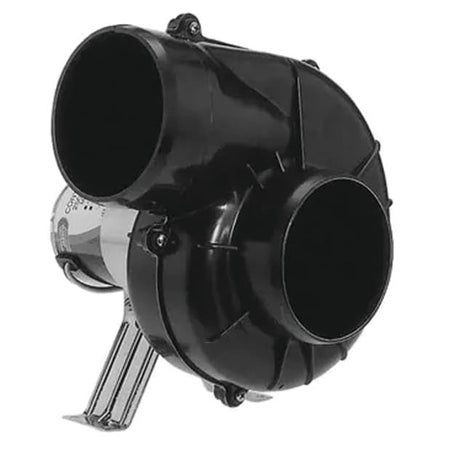 Jabsco Flexmount Blower, 3 in, 12V, 105 CFM, Ignition Protected — Quality Boat Parts