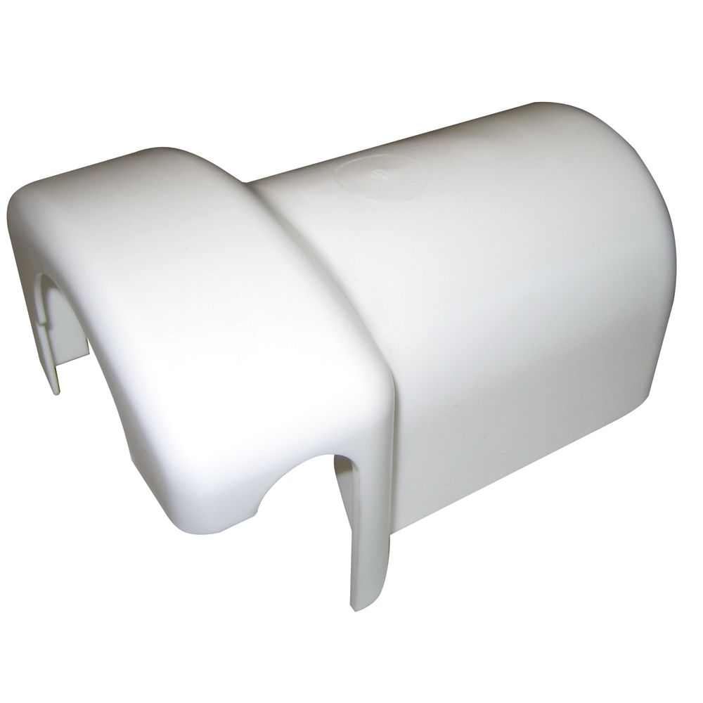 Jabsco 37010 Series Electric Toilet Motor Cover — Quality Boat Parts