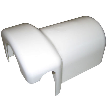 Jabsco 37010 Series Electric Toilet Motor Cover — Quality Boat Parts