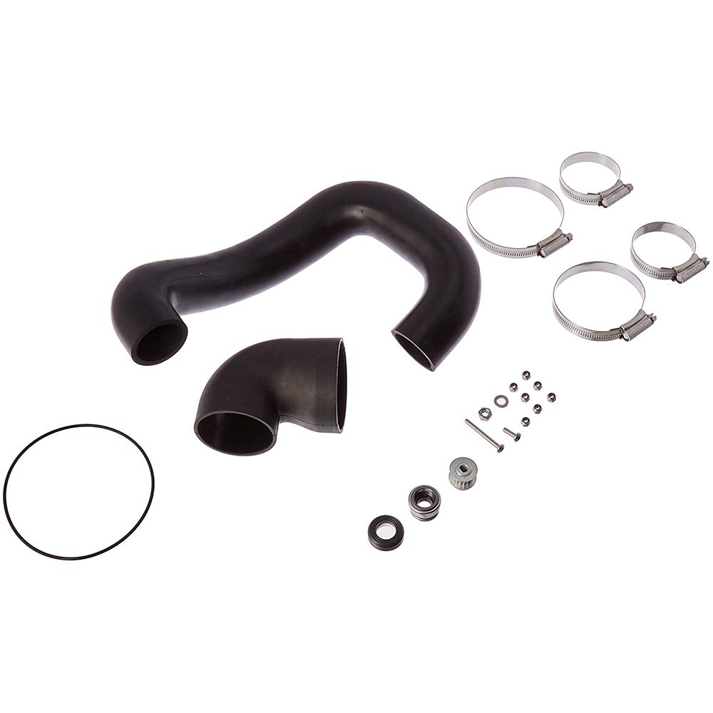 Jabsco Major Service Kit, For 580X0 and 582X0 Series Toilets — Quality Boat Parts