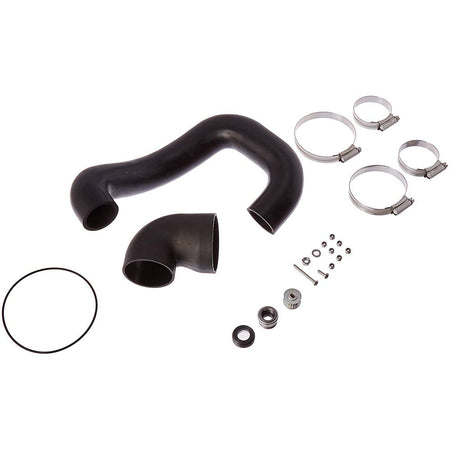 Jabsco Major Service Kit, For 580X0 and 582X0 Series Toilets — Quality Boat Parts