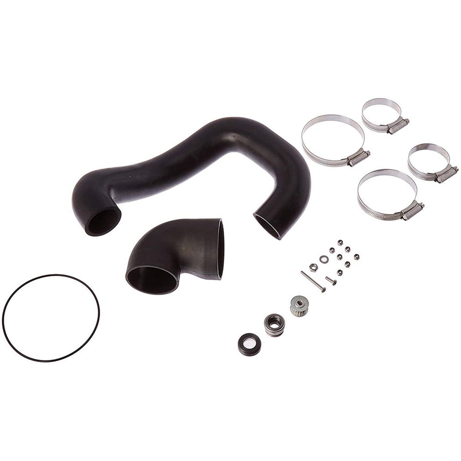 Jabsco Major Service Kit, For 580X0 and 582X0 Series Toilets — Quality Boat Parts