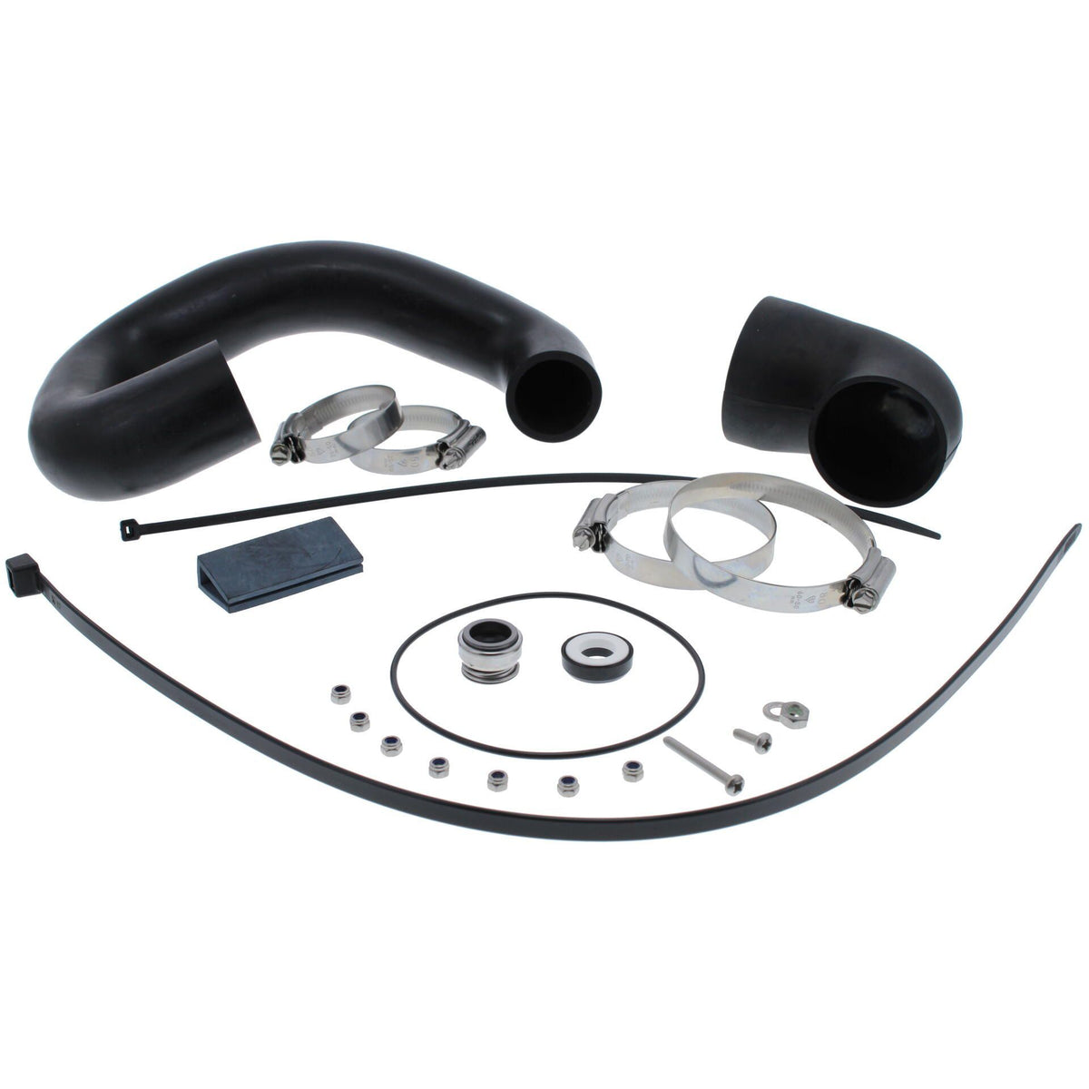 Jabsco Major Service Kit, For 580X0 and 582X0 Series Toilets — Quality Boat Parts
