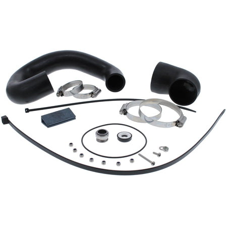 Jabsco Major Service Kit, For 580X0 and 582X0 Series Toilets — Quality Boat Parts