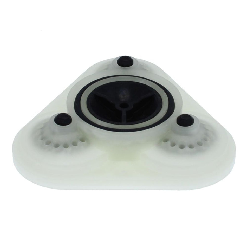 Jabsco Diaphragm Pump Check Valve Kit, For PAR-Max, EPDM — Quality Boat Parts
