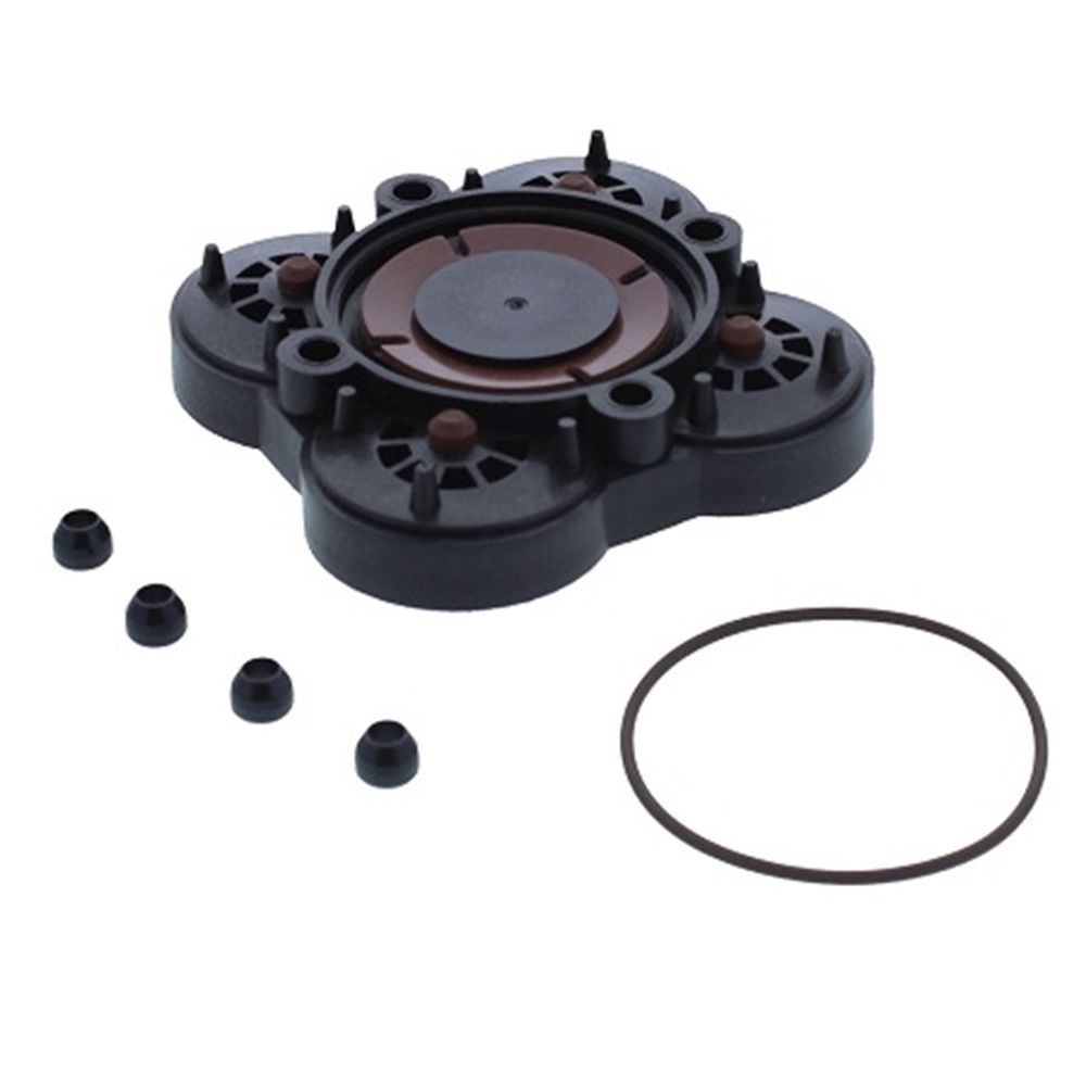 Jabsco Check Valve Kit, For Diaphragm Pump, Viton — Quality Boat Parts