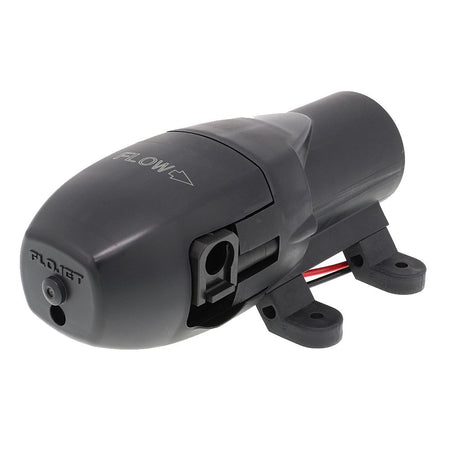 Jabsco Par-Max 1 Freshwater Delivery Pump, 12V, 1 GPM, 35 PSI — Quality Boat Parts