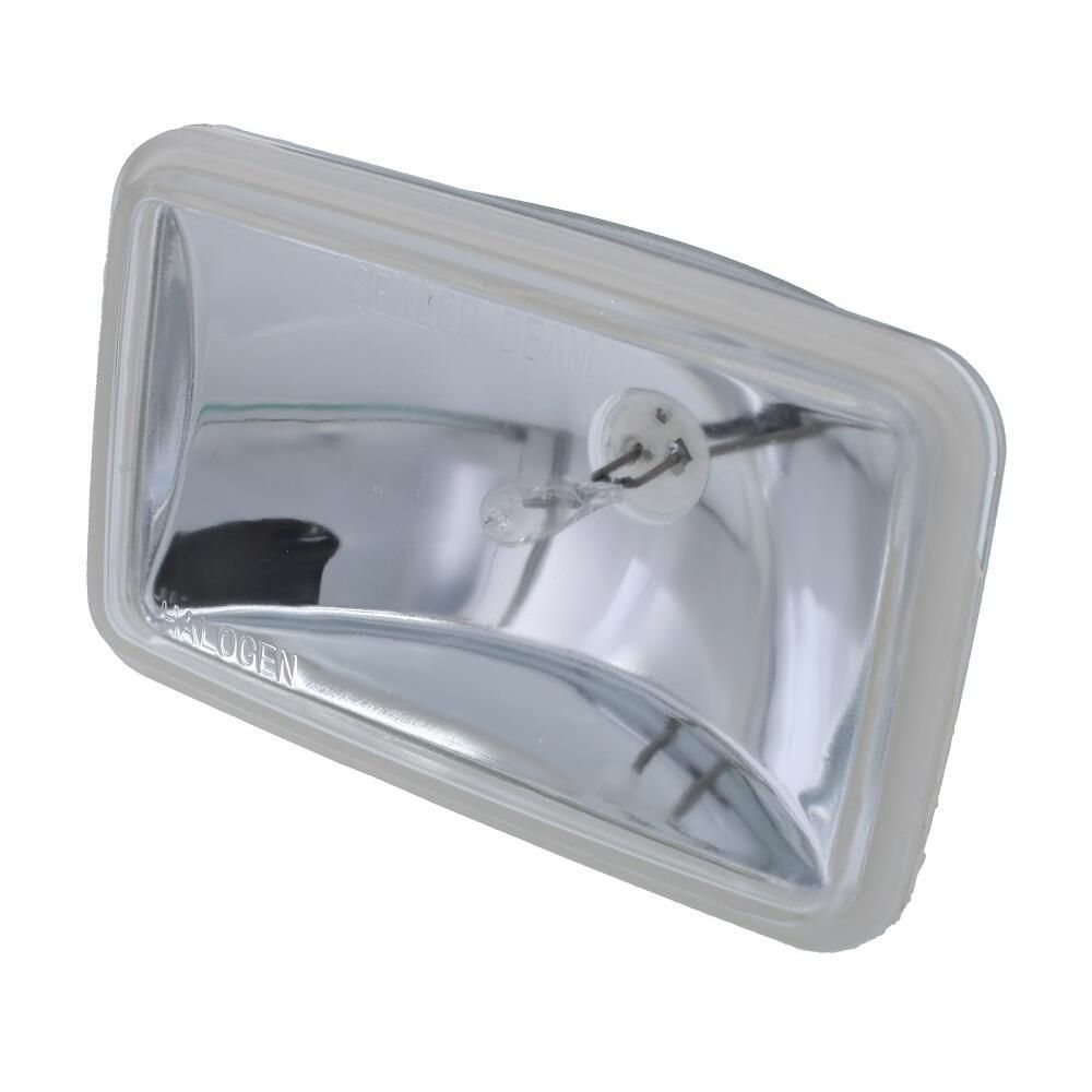 Jabsco Replacement Sealed Beam, For 135SL Searchlight, Halogen — Quality Boat Parts