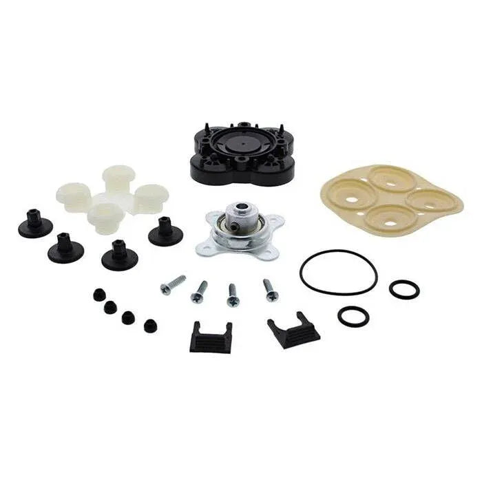 Jabsco PAR-Max Pump Service Kit, For 31600 Series, 31620 Series, 31630 Series — Quality Boat Parts