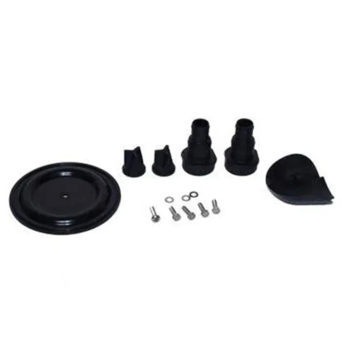 Jabsco 50880 Shower Drain Pump Service Kit, For 50880-1000/1100 — Quality Boat Parts