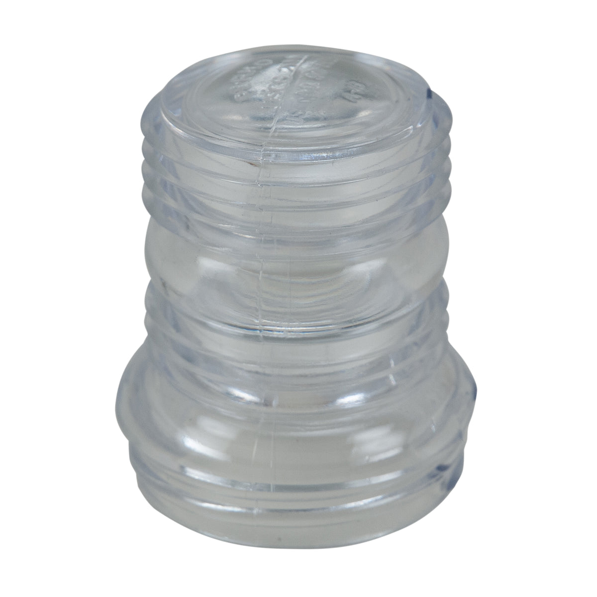 Perko Spare 360 Fresnel Globe Lens for All-Round Lights, For 1209, 1311, 1330, 0455, 0466, 0362, 0371, Clear — Quality Boat Parts