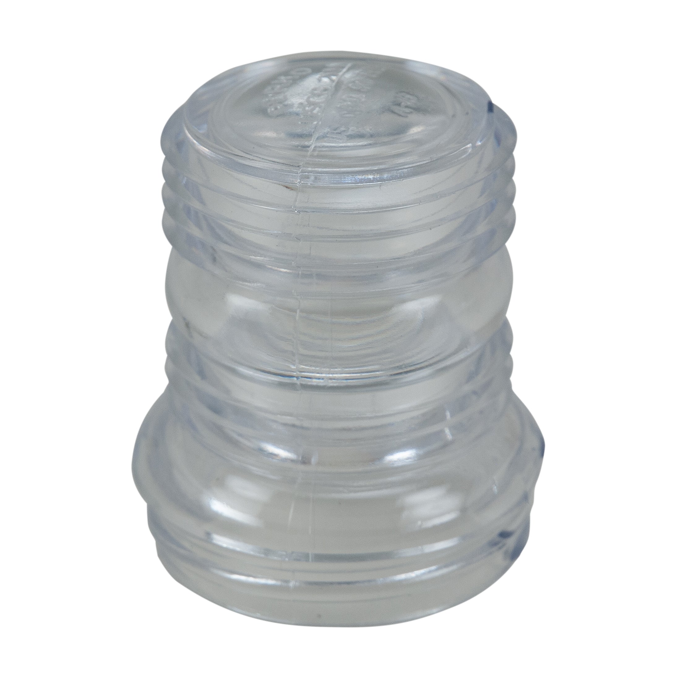 Perko Spare 360 Fresnel Globe Lens for All-Round Lights, For 1209, 1311, 1330, 0455, 0466, 0362, 0371, Clear — Quality Boat Parts