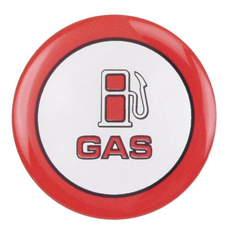 Perko 0582 Style Replacement Cap, For 0582 & 0583 Deck Fills, Gas Diesel Water Inserts — Quality Boat Parts