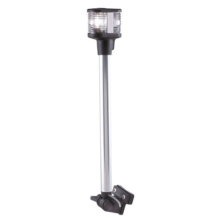 Perko Fold-Down Combination Masthead/White All-Round Light, Horizontal Mount, 12V, 3NM — Quality Boat Parts