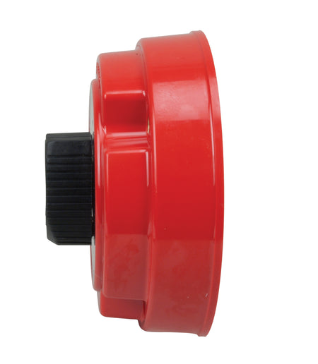 Perko 8501 Series Battery Selector Switch, Medium Duty, 250A Continuous, 6-32V, Ignition Protected — Quality Boat Parts