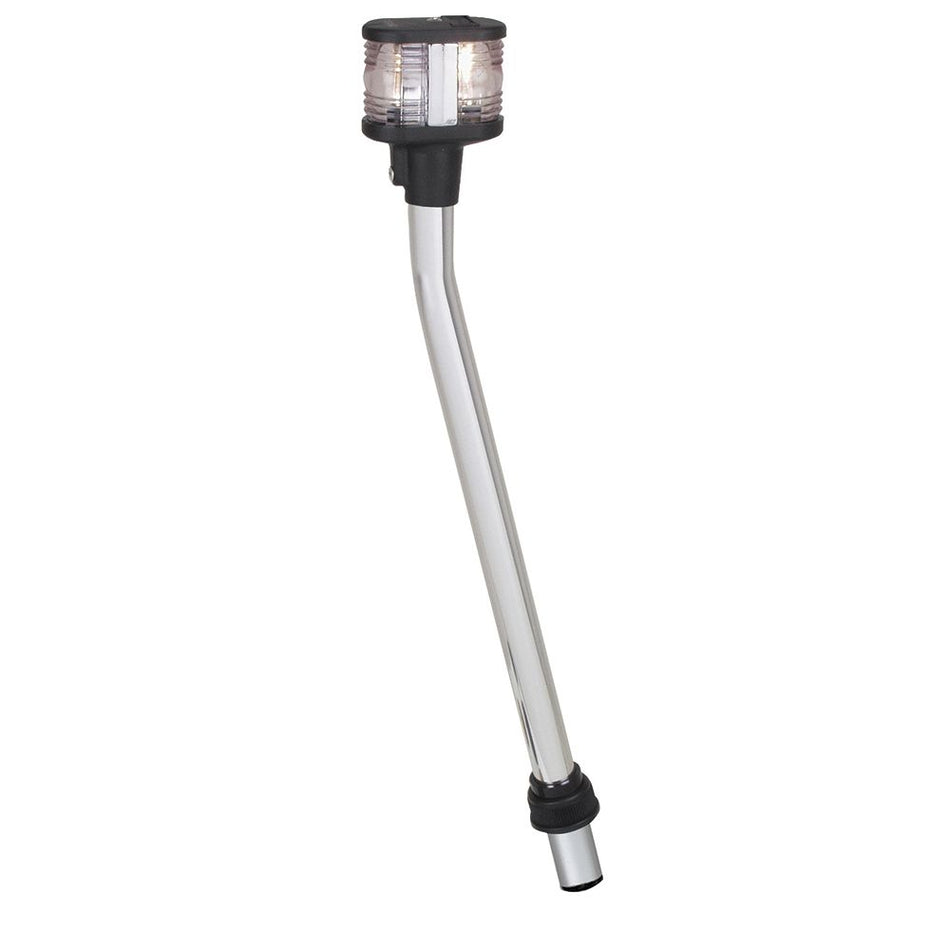 Perko 1125 Replacement Combination Masthead/White All-Round Light, Without Base, 12V, 3nm — Quality Boat Parts