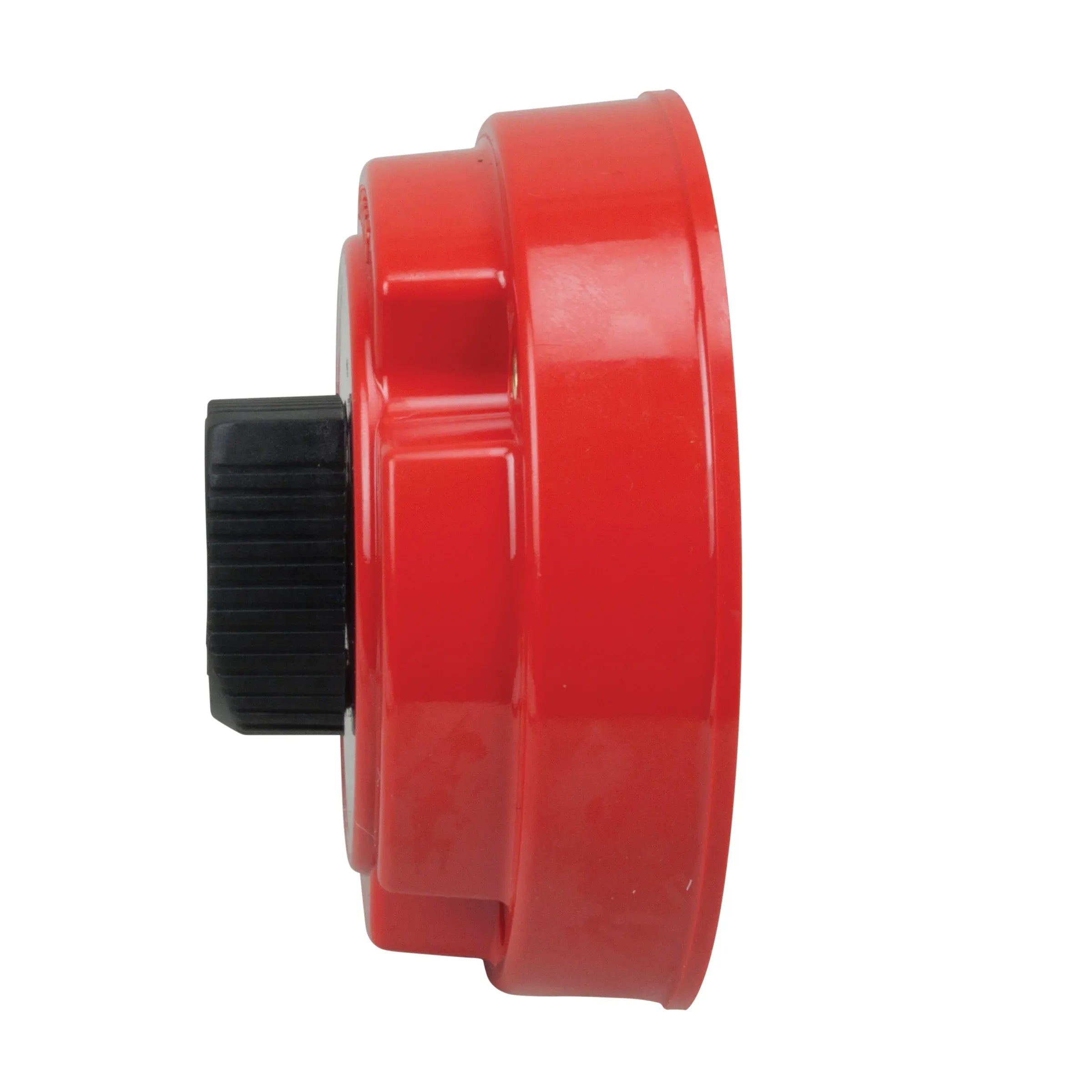 Perko Medium Duty Battery Selector Switch with Alternator Field Disconnect, No Key Lock, 6-32V, 250A Continuous, Ignition Protected — Quality Boat Parts