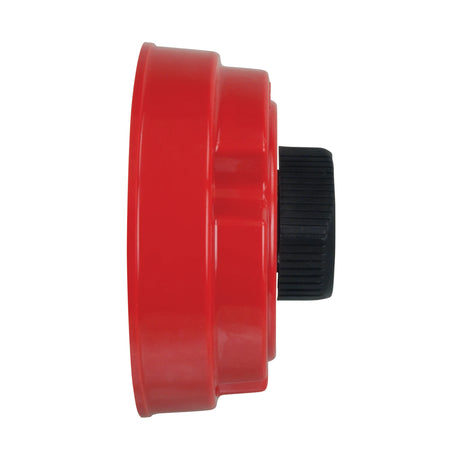 Perko 9601 Series Medium Duty Main Battery Disconnect Switch, 6-32V, 250A, Ignition Protected, Alternator Field Disconnect, Key Lock — Quality Boat Parts