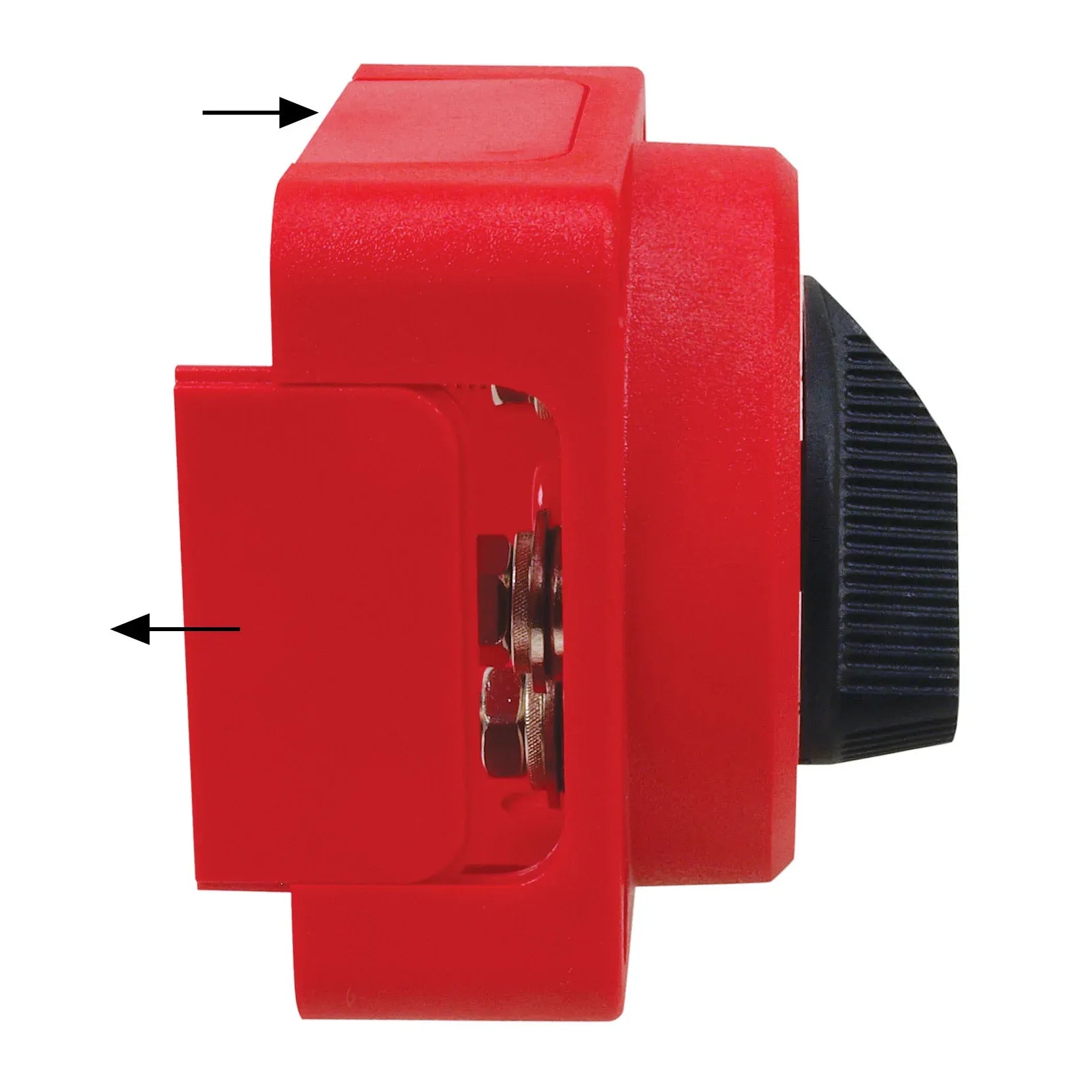 Perko 9611 Main Battery Disconnect Switch, 6-32V, 315A Continuous, Ignition Protected — Quality Boat Parts