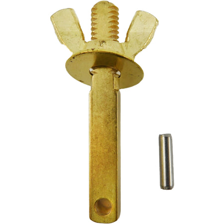 Perko Strainer Cover Bolt Set, For 0493 Series Sizes 6 and 7 — Quality Boat Parts