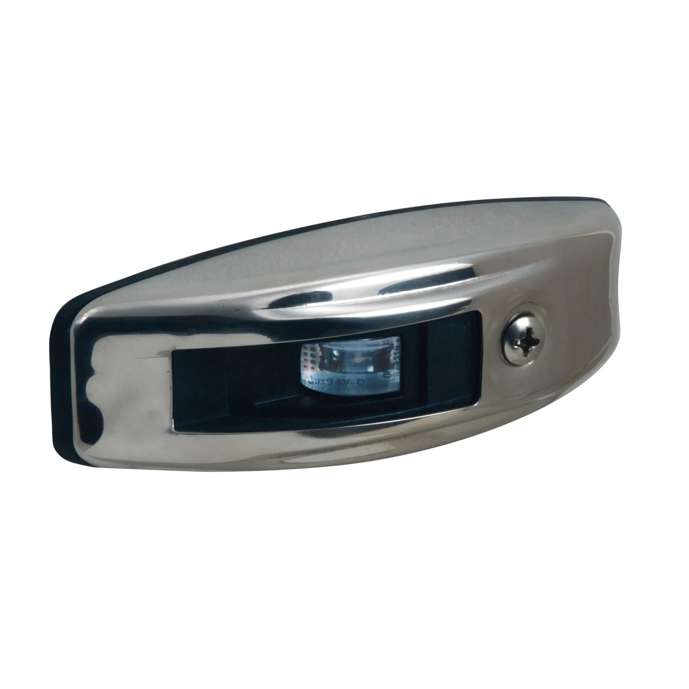 Perko 0618 LED Side Light, 12V, 2 Mile Visibility, Stainless Steel — Quality Boat Parts