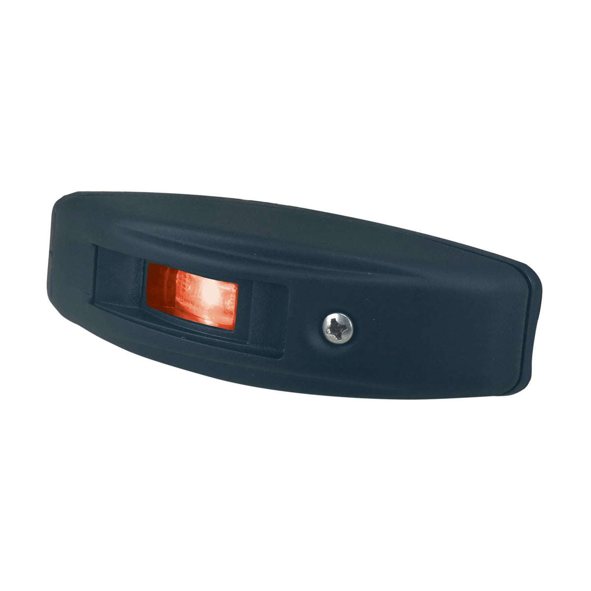 Perko 0618 LED Side Light, 12V, 2 Mile Visibility, Stainless Steel — Quality Boat Parts