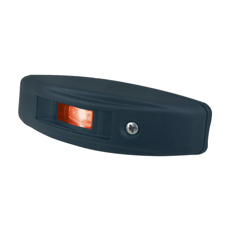 Perko 0618 LED Side Light, 12V, 2 Mile Visibility, Stainless Steel — Quality Boat Parts