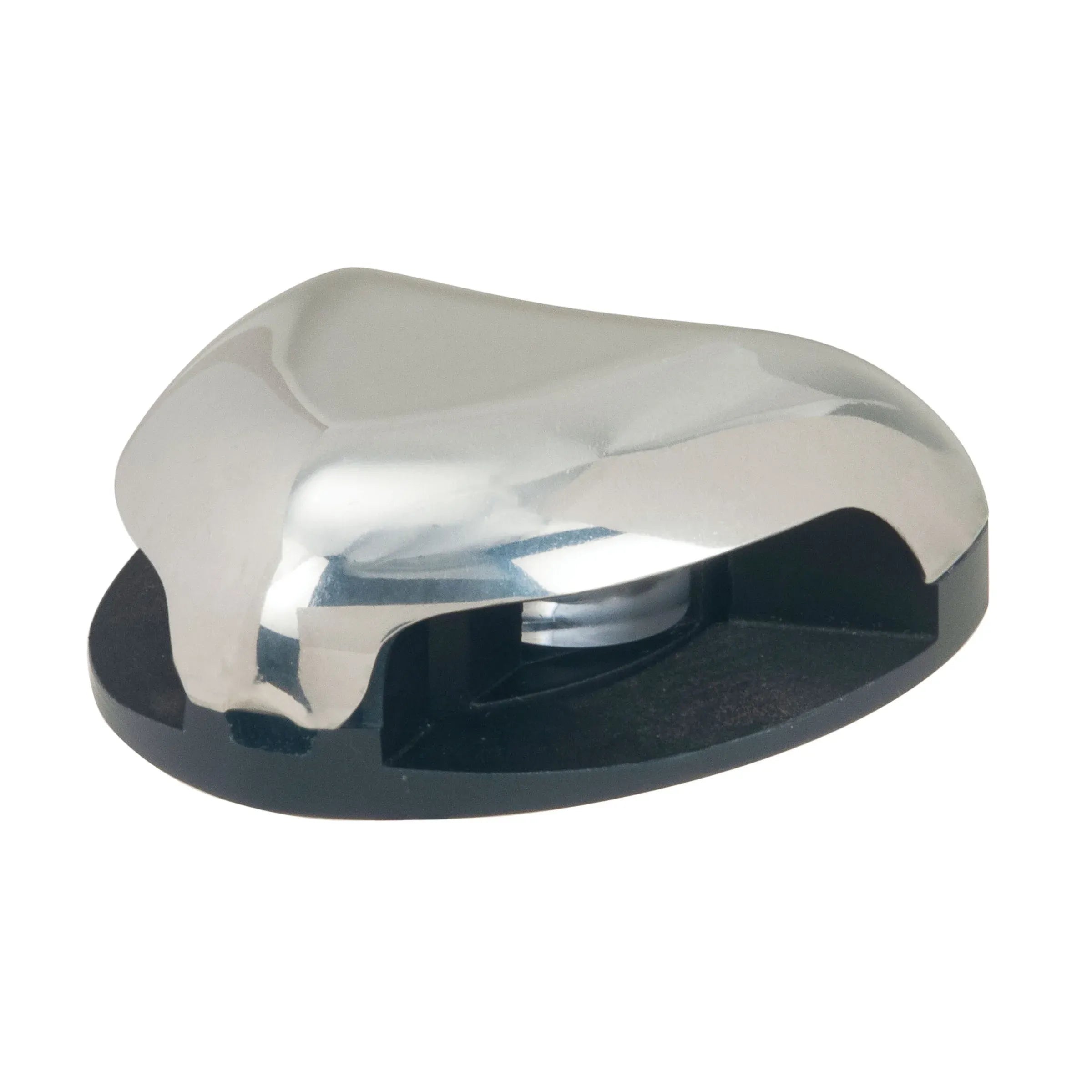 Perko Bi-Color LED Navigation Light, 12V, 2nm, Horizontal Mount, Stainless Steel Top — Quality Boat Parts