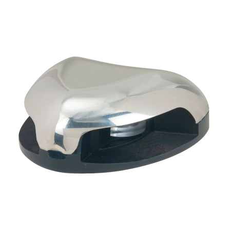 Perko Bi-Color LED Navigation Light, 12V, 2nm, Horizontal Mount, Stainless Steel Top — Quality Boat Parts