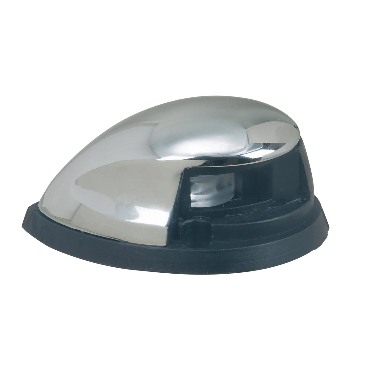 Perko LED Horizontal Mount Side Lights, 12V, Chrome, 2nm, Pair — Quality Boat Parts